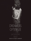 Cover image for Dreamers Often Lie
